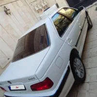 پژو پارس مدل ۱۴۰۲ موتور جدید سیمی|خودرو سواری و وانت|پاکدشت, پاکدشت (مامازند)|دیوار