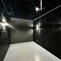 همکف مدرن استخردار|فروش خانه و ویلا|فشم, |دیوار