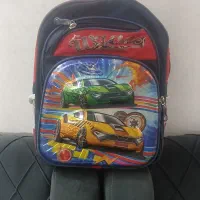 کیف مدرسه
