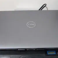 لپتاب استوک DeLL3551|رایانه همراه|شهرکرد, |دیوار