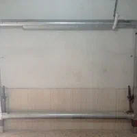 دارقالی فلزی|ابزارآلات|هریس, |دیوار