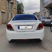 ماشین دنا مدل 98