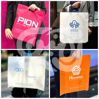 تولید چاپ ساک دستی پارچه ای بگ کاغذی نایلون کرافت|خدمات پیشه و مهارت|مشهد, سجاد شهر|دیوار