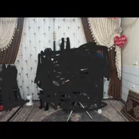 پرده پذیرای