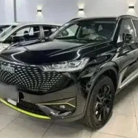 شوال 6 رنگبندی هیبریدتوربو صفر تحویل فوری