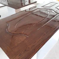 نقاشی ساختمان وچوب|خدمات پیشه و مهارت|ایزدشهر, |دیوار