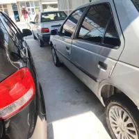پژو۴۰۵