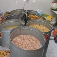 جاحبوباتی مغازه
