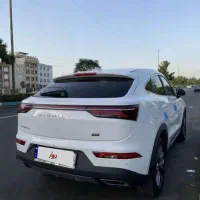 دیگینیتب پرایم 1404 داخل مشکی|خودرو سواری و وانت|ملارد, |دیوار