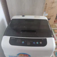 یخچال پاکشوما 7 کیلویی|یخچال و فریزر|شریف‌آباد, |دیوار