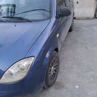 تیبا صندوقدار ۹۲