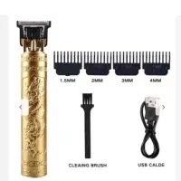 ریش تراش و خط زن