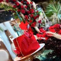 دیزاین یلدا لاکچری و اقتصادی|خدمات پذیرایی، مراسم|مشهد, هفت تیر (حافظ)|دیوار