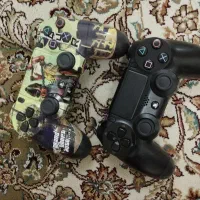 پلی استیشن 4 درحد نو|کنسول، بازی ویدئویی و آنلاین|سنندج, |دیوار