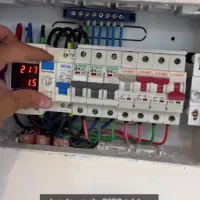 لوازم الکتریکی و برقی