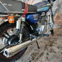 (RAHRO-200)رهرو 200 سی سی درحد