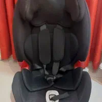 صندلی ماشین