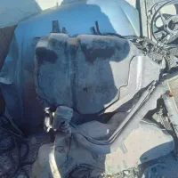 باک بنزین پراید و پژو ..|قطعات یدکی و لوازم جانبی|محمدشهر, سیدآباد|دیوار