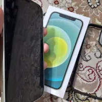Iphone 12 ایفون ۱۲|موبایل|مشهد, انقلاب|دیوار
