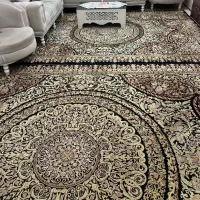 فرش ۱۲و ۹متری