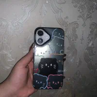 ایفون 16 128 سیلور