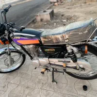 رهرو مدل ۱۴۰۱