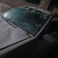 ماشین پرایدمدل ۸۷