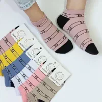 جوراب دخترونه