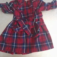 لباس دخترانه نو|کفش و لباس بچه|بیرجند, |دیوار