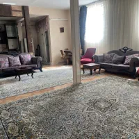 آپارتمان دوخوابه ۶کیلومتر تا حرم