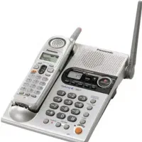 تلفن پاناسونیک