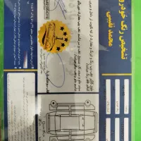 تیبا دو مدل 94|خودرو سواری و وانت|مشهد, نظام دوست|دیوار