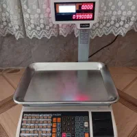 ترازو دیجیتال رادین