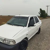 پراید 131