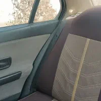 سمند X7 دوگانه سوز، مدل ۱۳۸۱|خودرو سواری و وانت|پاکدشت, حصار امیر|دیوار