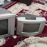 تلوزیون کمد. تخت فروشی سالم و مفت|تلویزیون و پروژکتور|شیراز, شریف‌آباد|دیوار