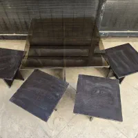 تجهیزات دفتر اداری، میز کنفرانس، صندلی، عسلی و .|دفتر کار|قم, بنیاد|دیوار