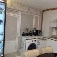 شستشو انواع پرده فانتزی|خدمات نظافت|همدان, |دیوار