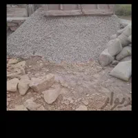 مصالح ساختمانی سنکاری آجر ماسه و خاک|عمده‌فروشی|اهواز, کوی مهدیس|دیوار