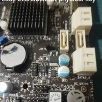 چهار عدد باندل درحد نو + cpu + fan +گرافیک|قطعات و لوازم جانبی رایانه|کرج, جهان‌شهر|دیوار