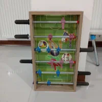 فوتبال دستی