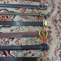 عمده کمربند