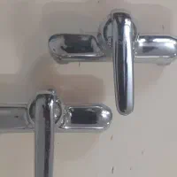 شیرآلات بهداشتی ساختمانی kwc در حد نو
