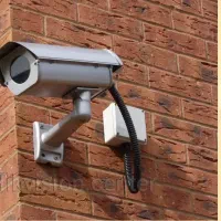 تعمیر وپشتیبانی سیستم های امنیتی