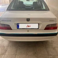 پژو‌پارس تیوفا کلاس ۱۶ مدل ۹۷|خودرو سواری و وانت|مشهد, دانشجو|دیوار