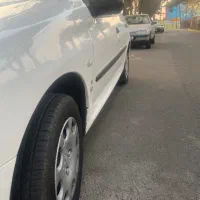 206 TU3 مدل 1399|خودرو سواری و وانت|کرج, عظیمیه|دیوار