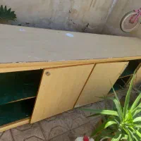 اپن چوبی|جاکفشی، کمد، دراور|مشهد, کلاته برفی|دیوار