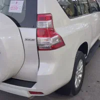 پرادو مدل ۲۰۱۶ بدون رنگ|خودرو سواری و وانت|اهواز, پردیس|دیوار