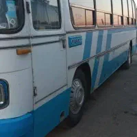 اتوبوس 302 تمیز|خودرو سنگین|پاکدشت, پاکدشت (مامازند)|دیوار