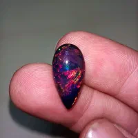 اوپال درجه یک با کیفیت زمرد زامبیا|جواهرات|قم, پردیسان|دیوار